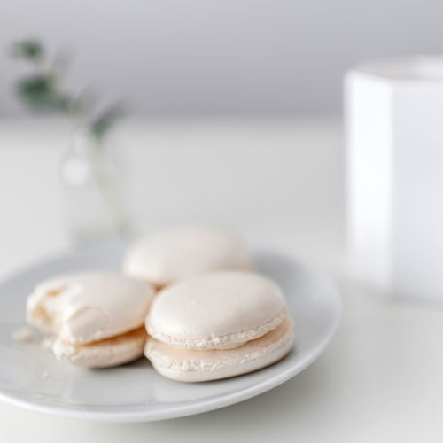 Sample post with recipe styling